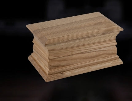 Ashes Caskets