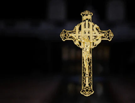 Crucifixes