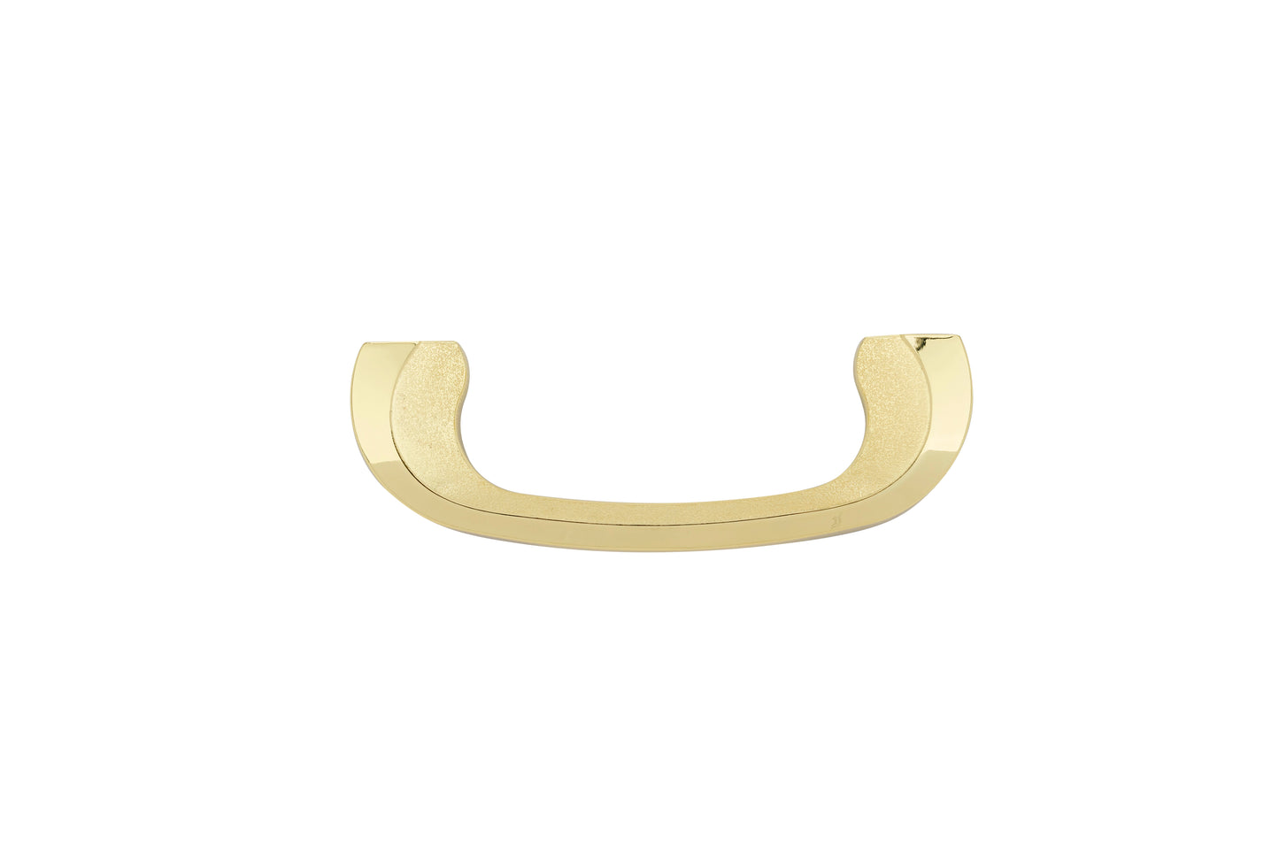 Headford Metal Handle Gold - 6 piece set