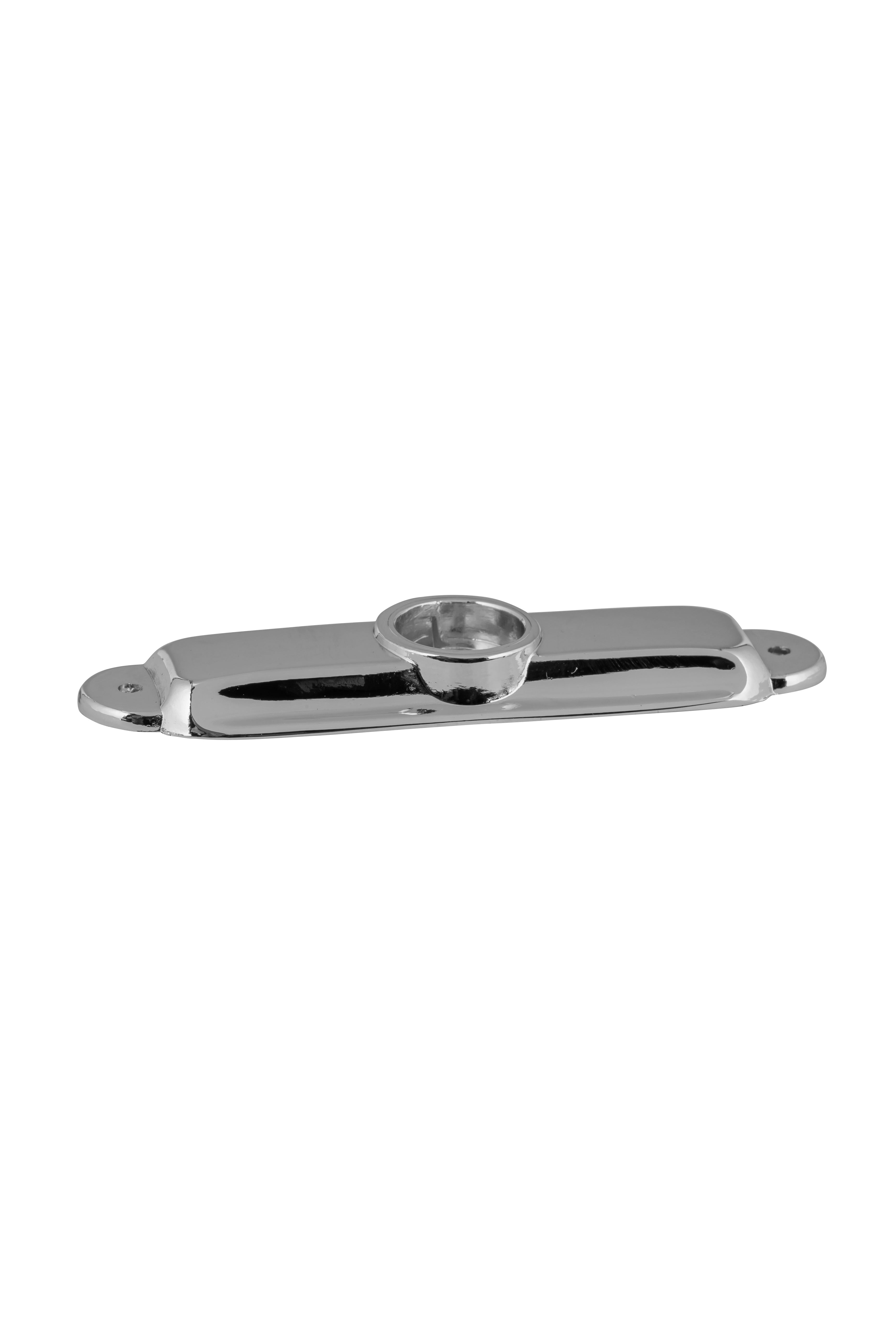 No1 Metal Washer Nickel