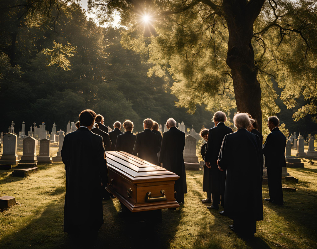 Quality Standards in Coffin Manufacturing