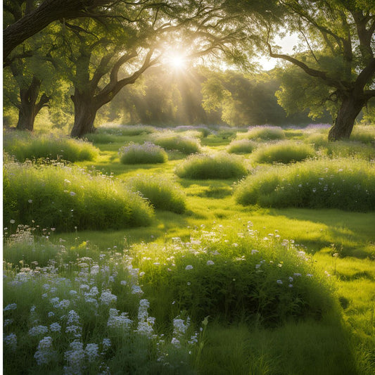 Natural Burial Ground