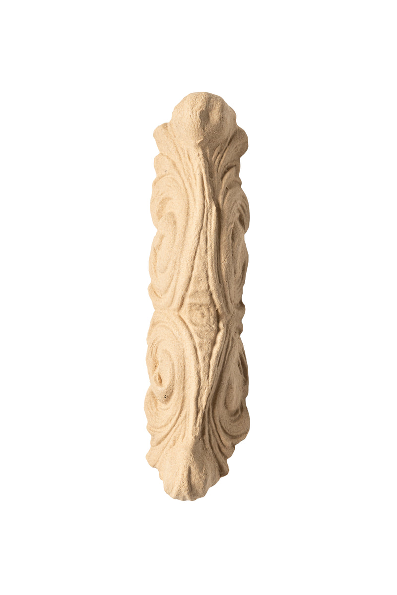 Large Corner Pillar