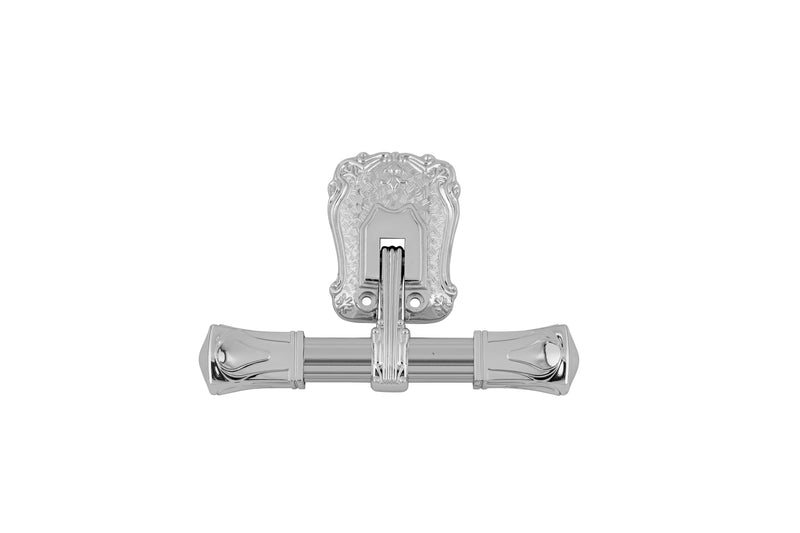Crangoe Metal T-End Nickel