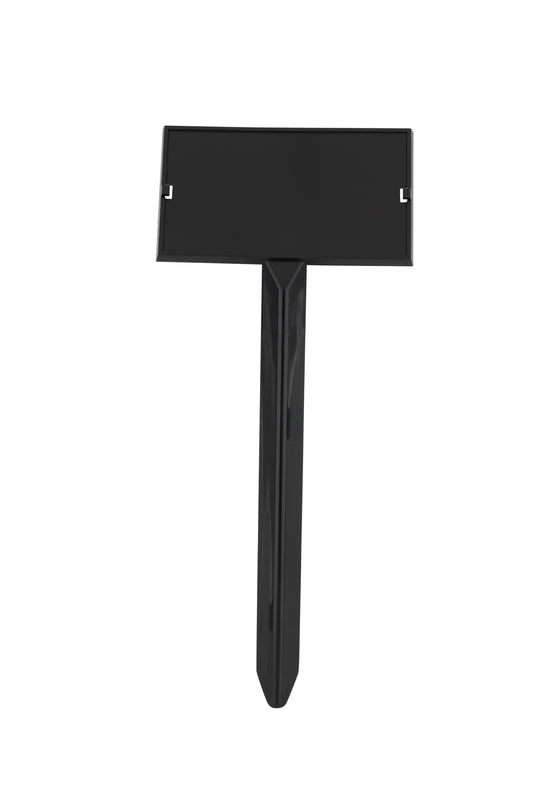 12 inch Plastic Grave Marker