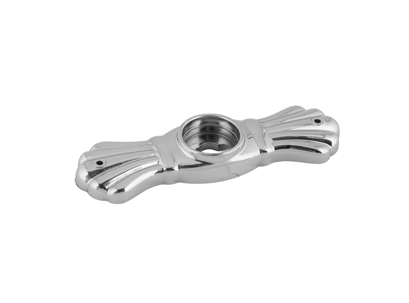No3 Plastic Washer Nickel